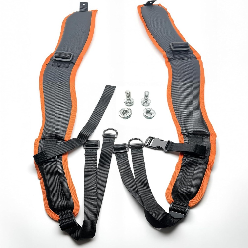 Gardening Tools Screwfix - قابل للتعديل منفاخ تسخير حزام الكتف