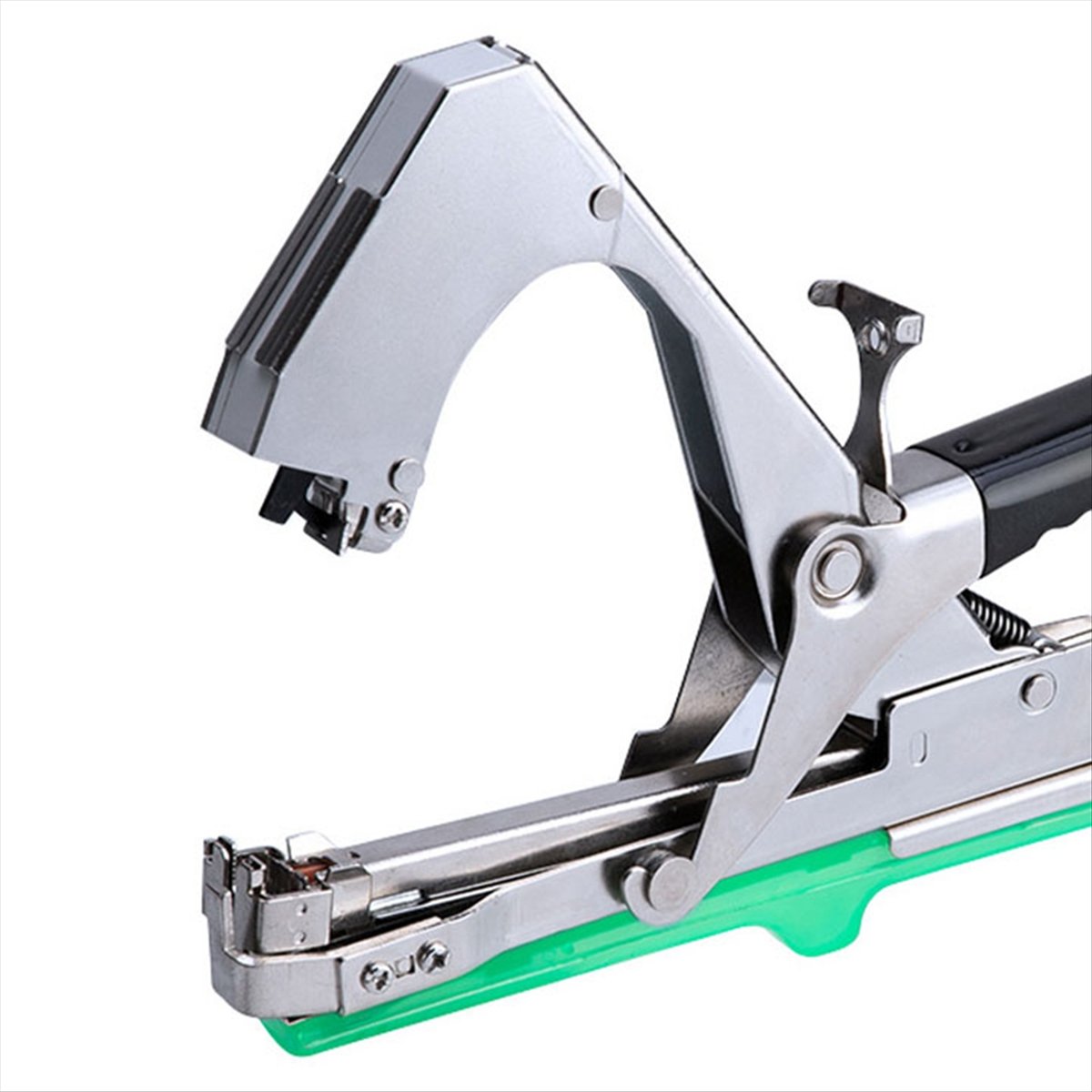 Gardening Hand Tools B&Q - A24I مشابك ربط أغصان النباتات يدوية