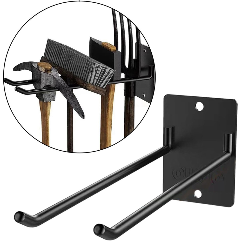 Gardening Tools Holder - منظم أدوات للمستودعات والمرآب، نظام تخزين