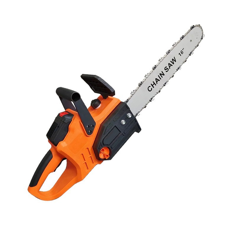 Gardening Tools Battery Powered - منشار كهربائي لاسلكي 16 بوصة بدون