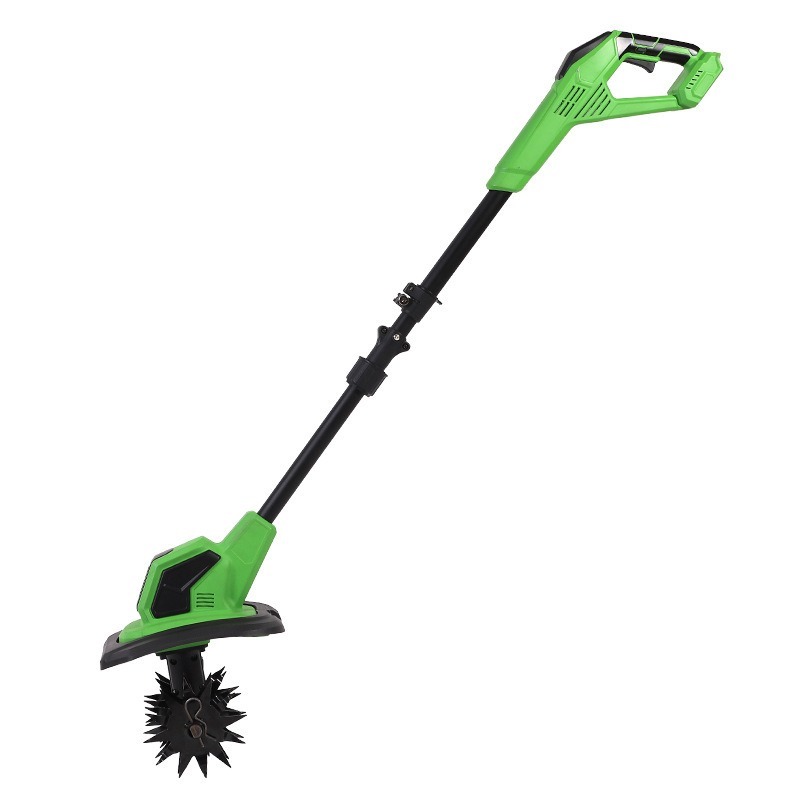 Gardening Tools Battery Powered - محراث منزلي محمول ببطارية ليثيوم محراث