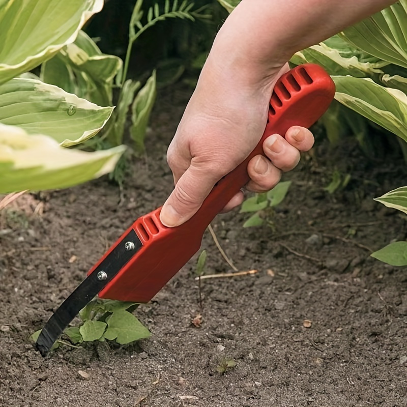 Weed Puller - أداة إزالة الأعشاب الضارة المنزلية: مزيل