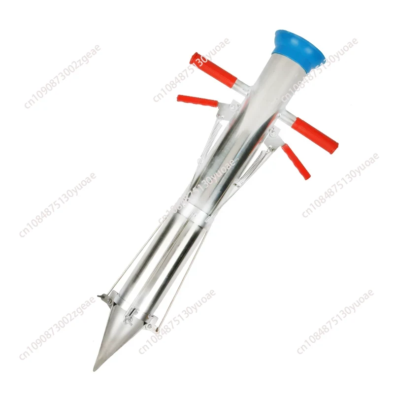 Gardening Tools Youtube - أدوات حدائق: آلة زرع الشتلات والبذور