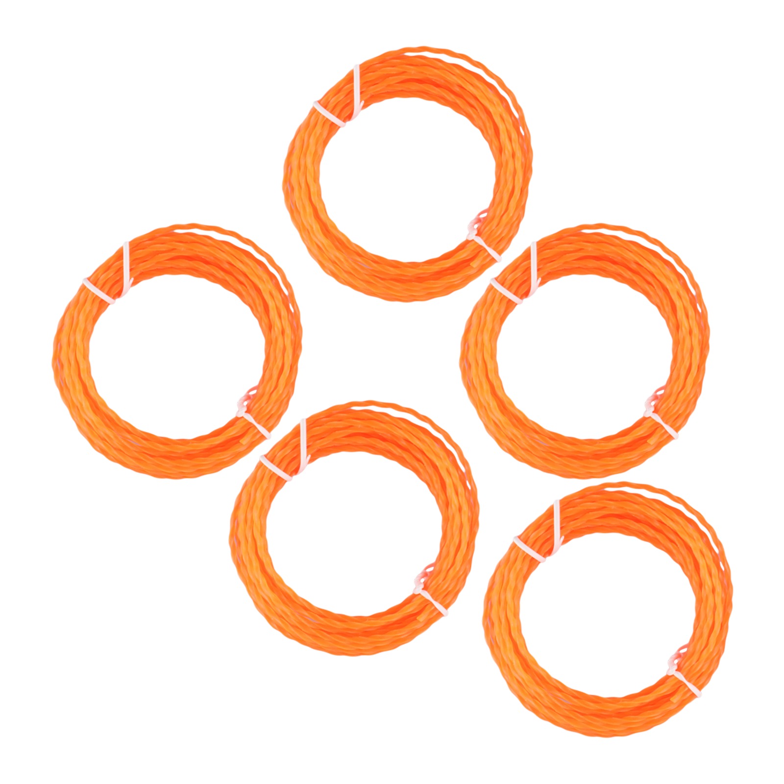 Gardening Tools Outline - استبدل الخطوط التالفة بسهولة باستخدام هذه
