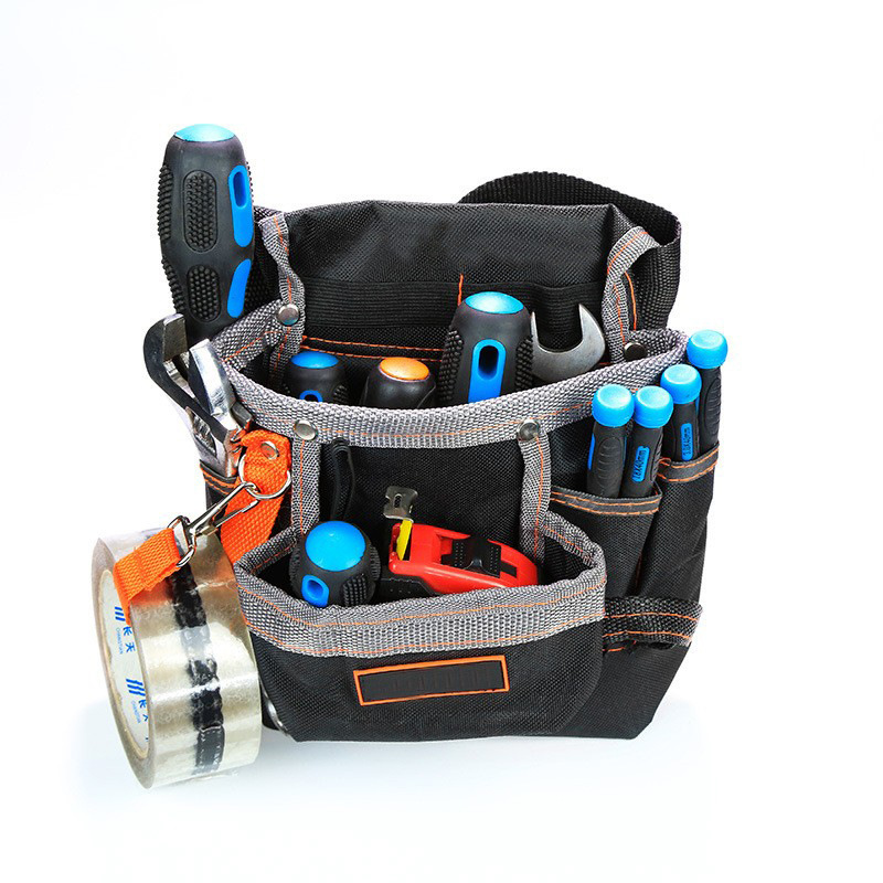 Gardening Tools Organiser - حقيبة أدوات للخصر، حقيبة حزام، جيب