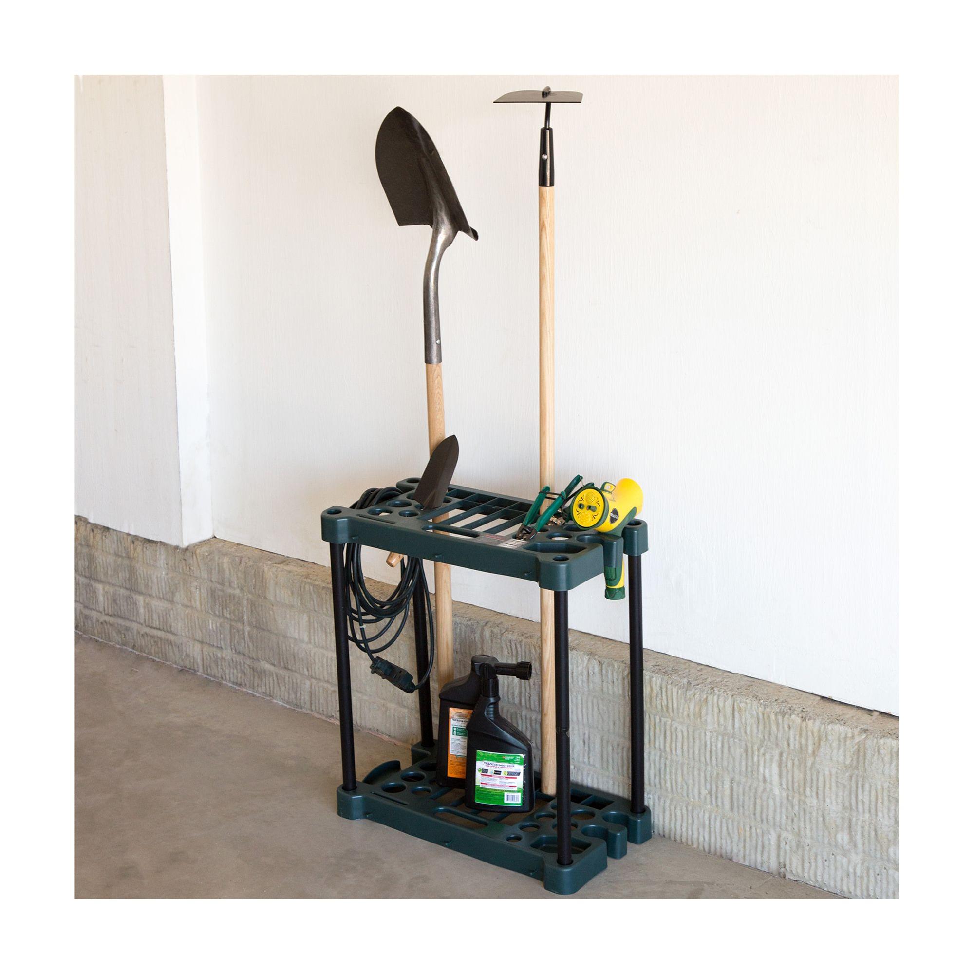 Gardening Tools Holder - رف أدوات متعدد الاستخدامات مقاس 23