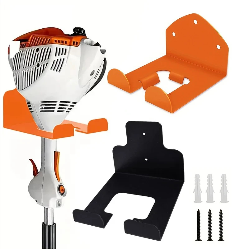 Gardening Tools Organiser - منظم للمرآب، حامل أدوات الحدائق الكهربائية،