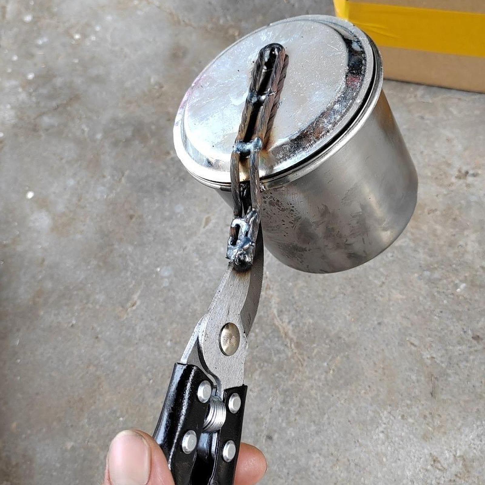 Gardening Tools Uses - منتقي الفاكهة، أداة البستنة المحمولة سهلة
