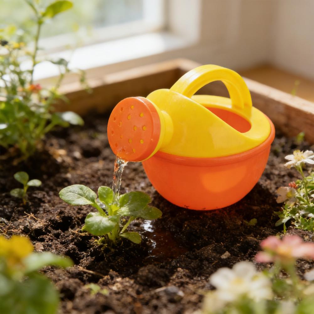 أدوات سقي خفيفة الوزن للأطفال، - مراجعة Gardening Tools For 6 Year Old وسعره