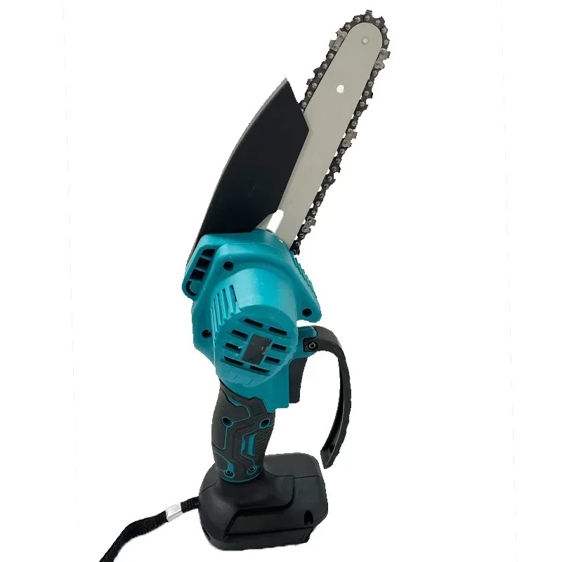 منشار سلسلة ماكيتا 6 بوصات محم - مراجعة Gardening Tools Battery Powered وسعره