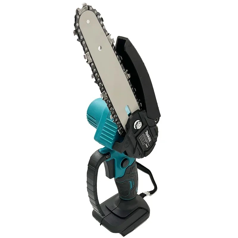 منشار سلسلة ماكيتا 6 بوصات محم - مراجعة Gardening Tools Battery Powered وسعره