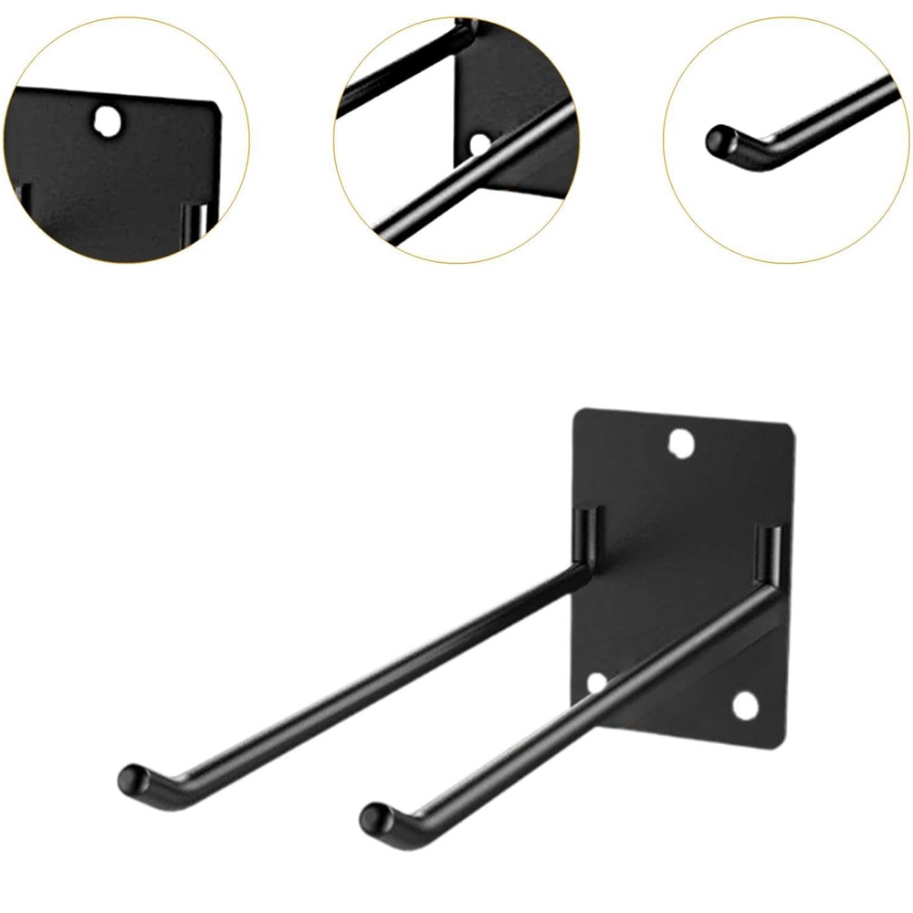 منظم أدوات للمستودعات والمرآب، - مراجعة Gardening Tools Holder وسعره