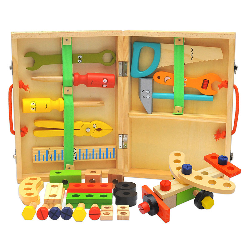 ألعاب تعليمية للأطفال من مونتي - مراجعة Gardening Tools For 6 Year Old وسعره