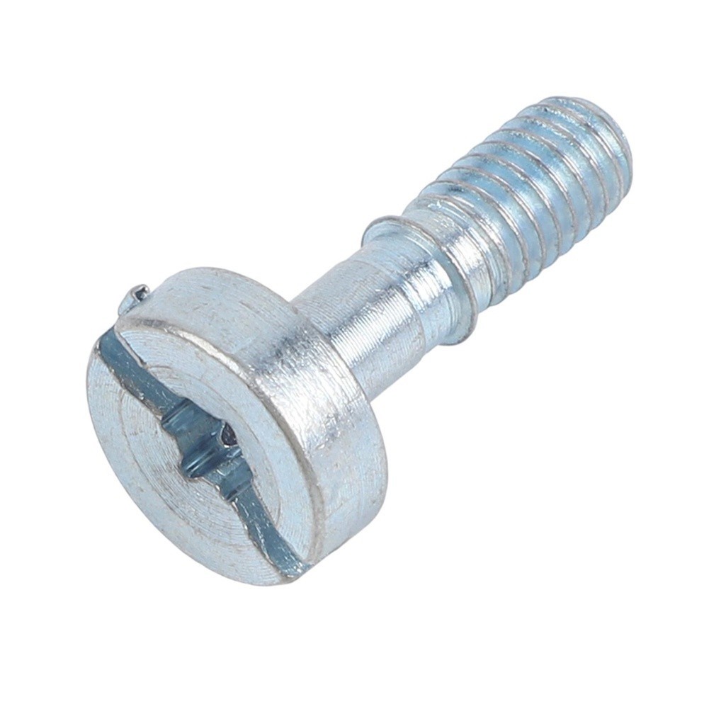 مجموعة براغي غطاء المحرك M6x20 - مراجعة Gardening Tools Screwfix وسعره