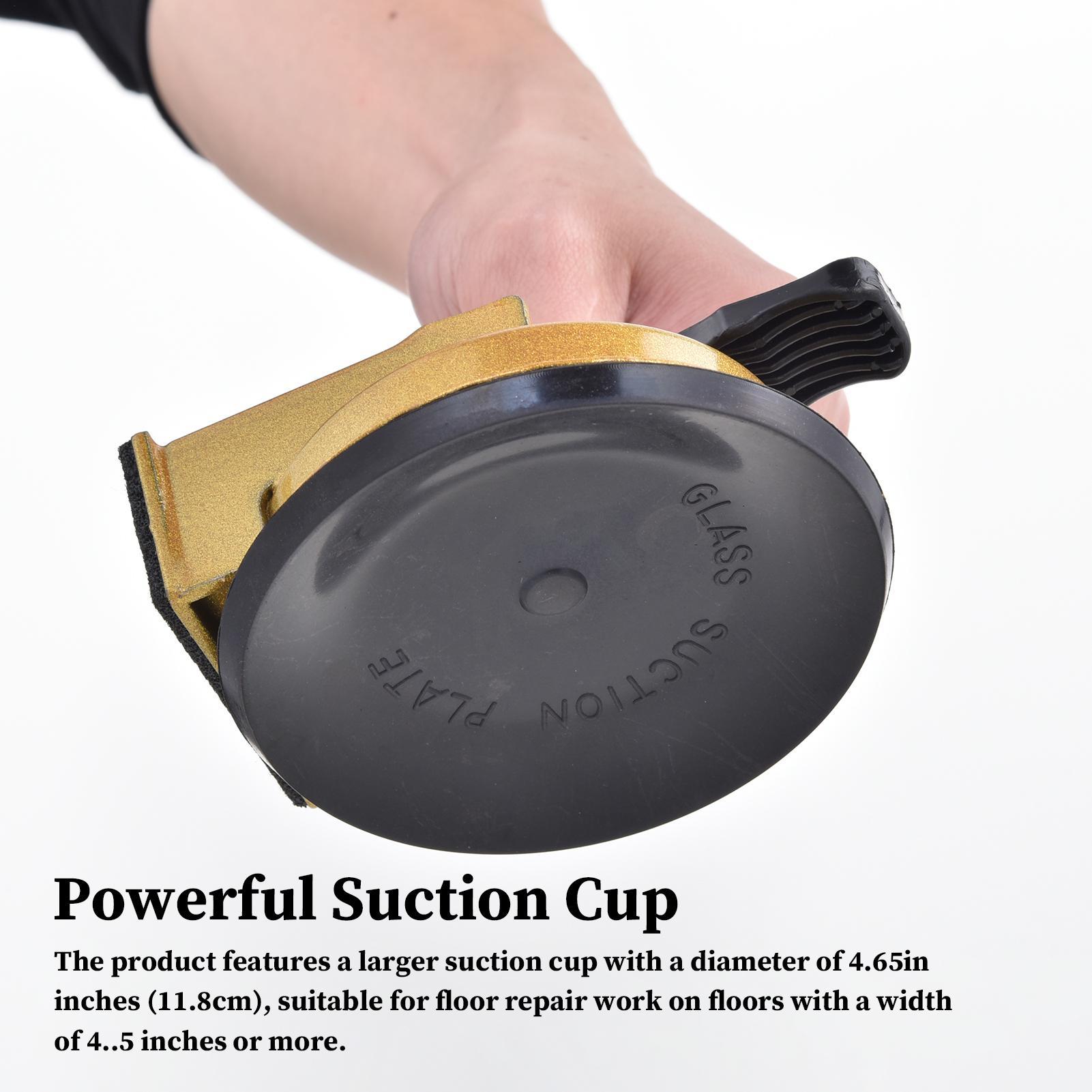 أداة تثبيت الأرضيات شديدة التح - مراجعة Gardening Tools Organiser وسعره