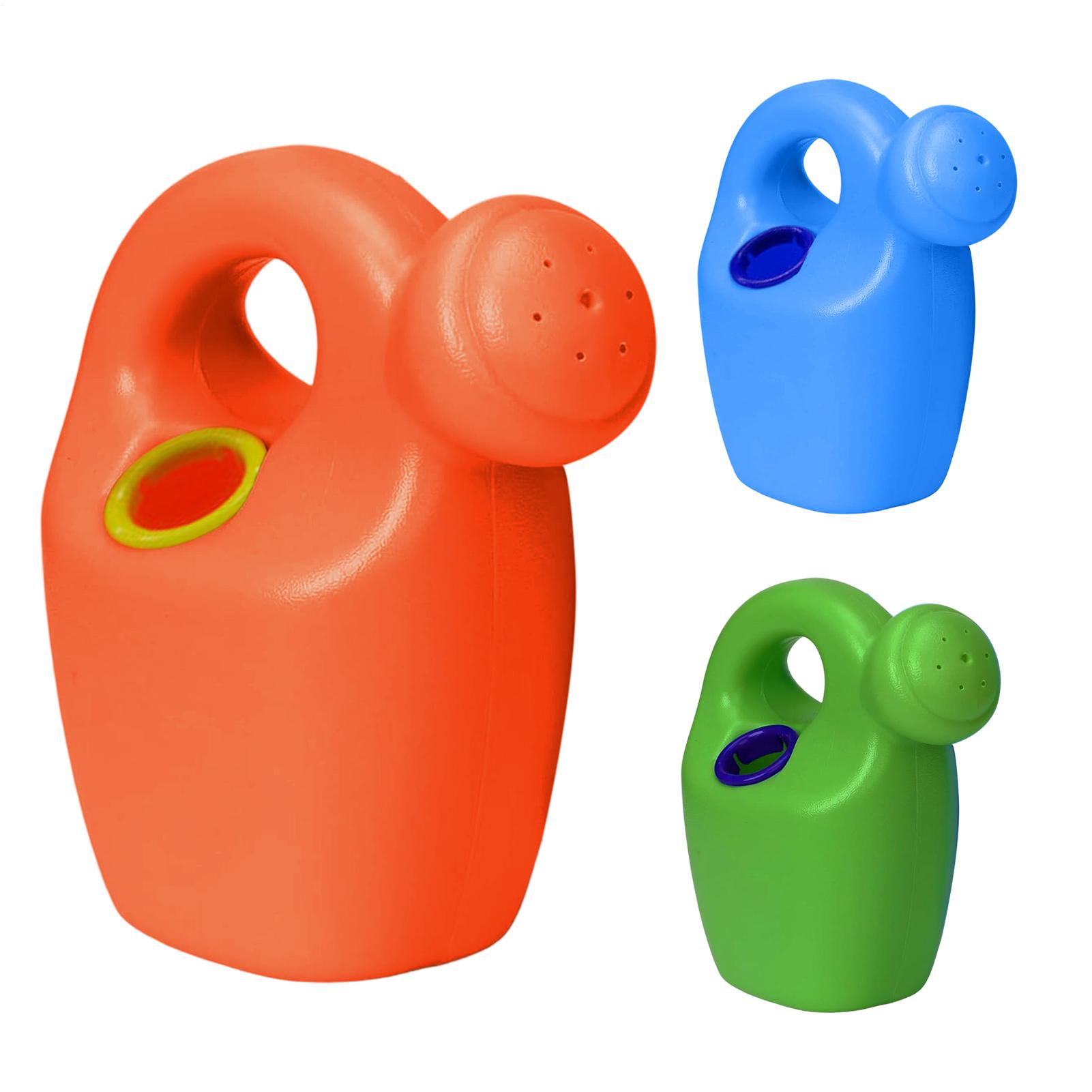 إبريق سقي محمول للحديقة، إبريق - مراجعة Gardening Tools For 6 Year Old وسعره