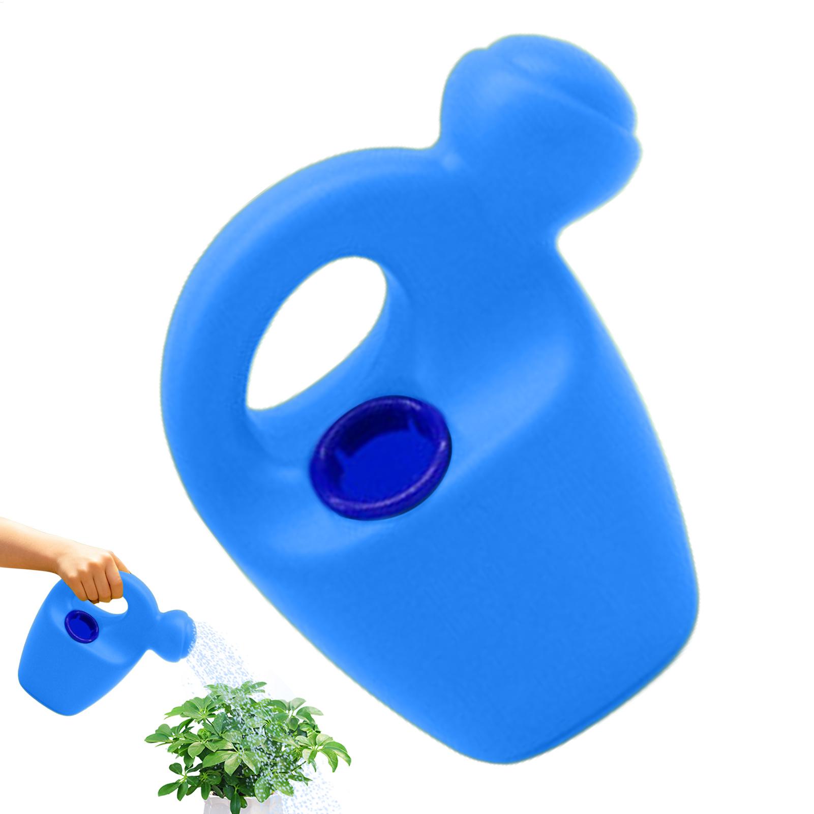إبريق سقي محمول للحديقة، إبريق - مراجعة Gardening Tools For 6 Year Old وسعره