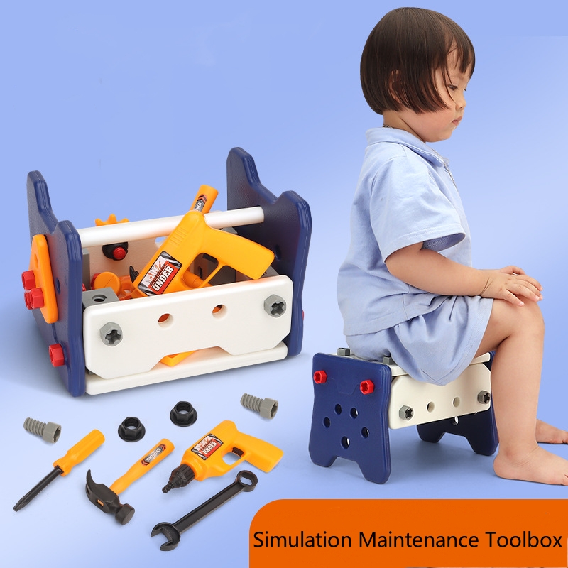 أداة صيانة محاكاة للأطفال ، مث - مراجعة Gardening Tools For 6 Year Old وسعره