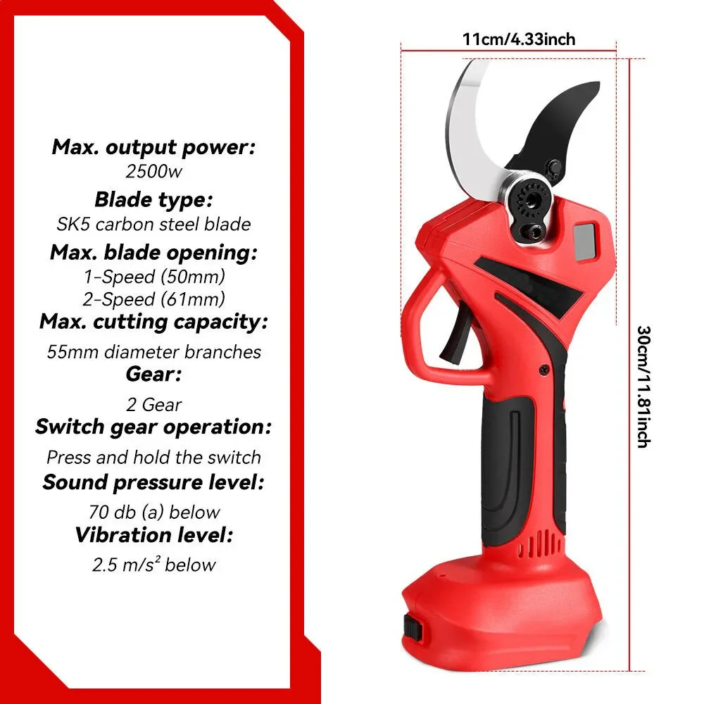 لماكيتا 18 فولت بطارية 55 مللي - مراجعة Gardening Tools Battery Powered وسعره