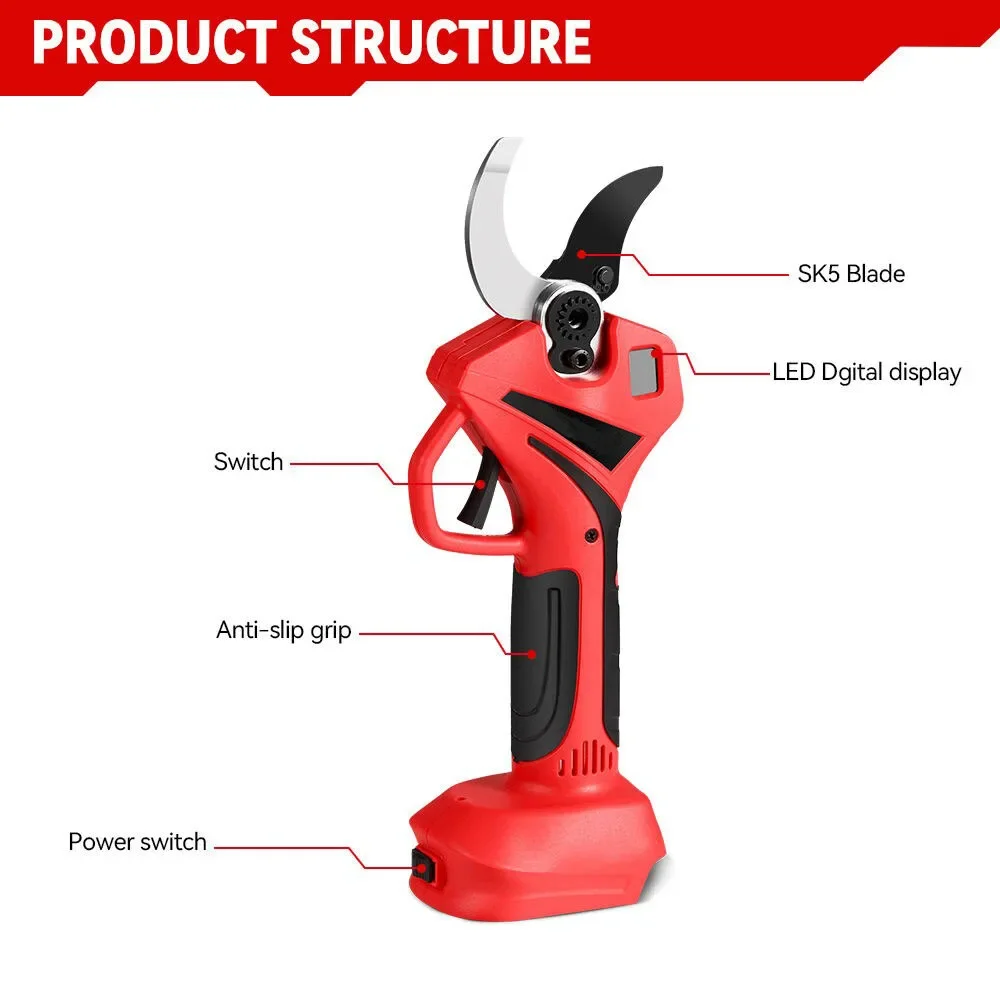 لماكيتا 18 فولت بطارية 55 مللي - مراجعة Gardening Tools Battery Powered وسعره
