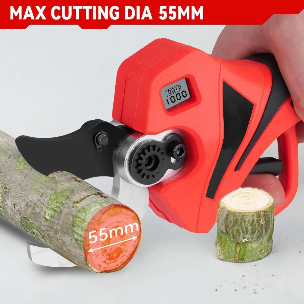 لماكيتا 18 فولت بطارية 55 مللي - مراجعة Gardening Tools Battery Powered وسعره