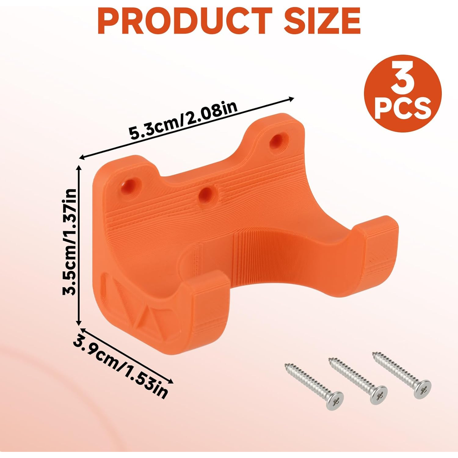 حامل أدوات فني بقطر 35 مم، خطا - مراجعة Gardening Tools Screwfix وسعره