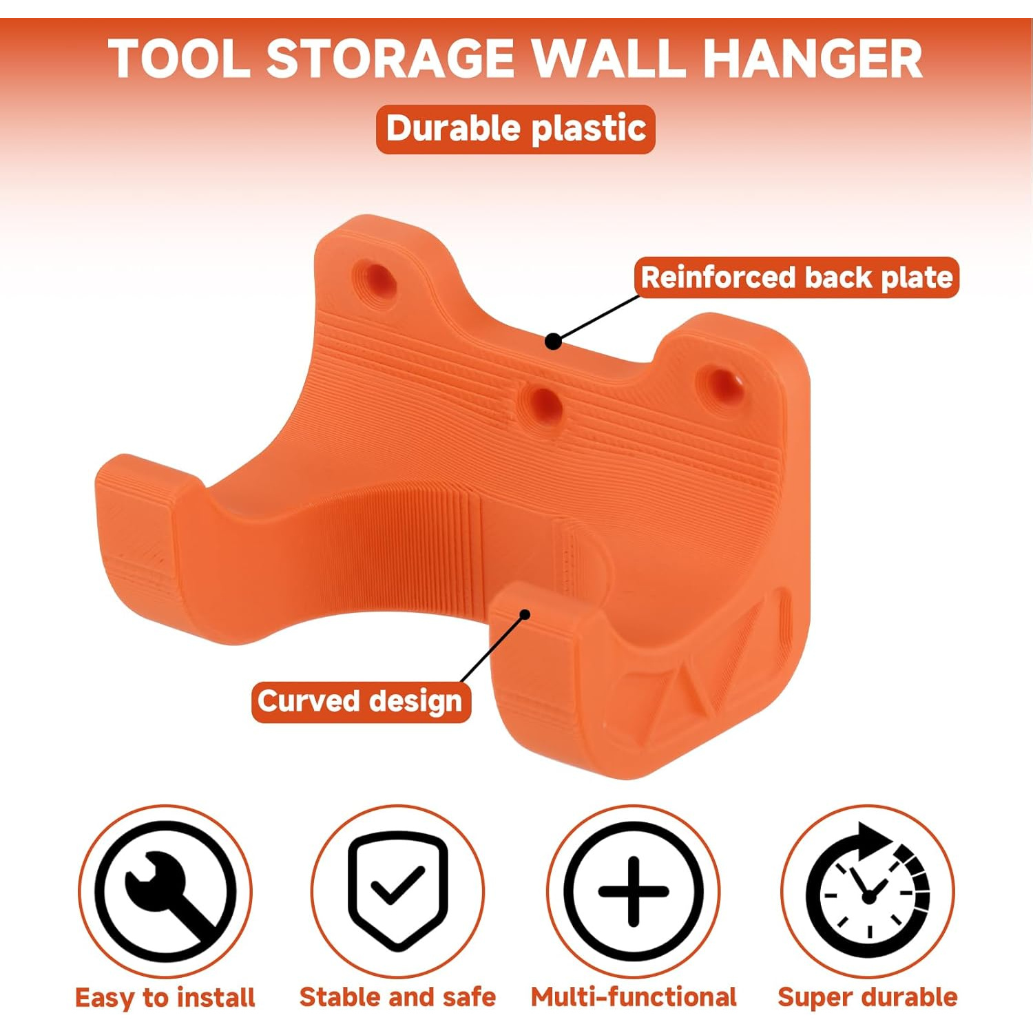 حامل أدوات فني بقطر 35 مم، خطا - مراجعة Gardening Tools Screwfix وسعره