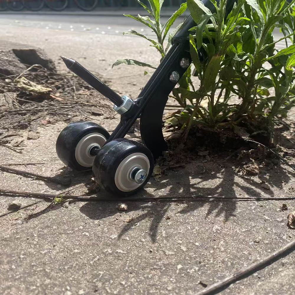 أداة إزالة الأعشاب الضارة للحد - مراجعة Weed Puller وسعره