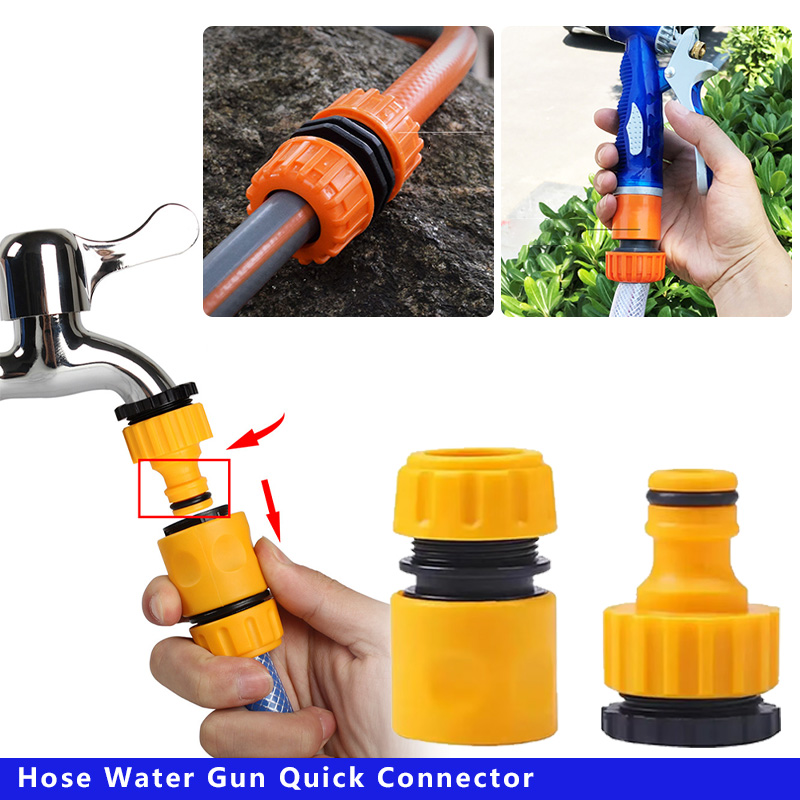 خرطوم حديقة مدفع المياه موصل س - مراجعة Gardening Tools Youtube وسعره