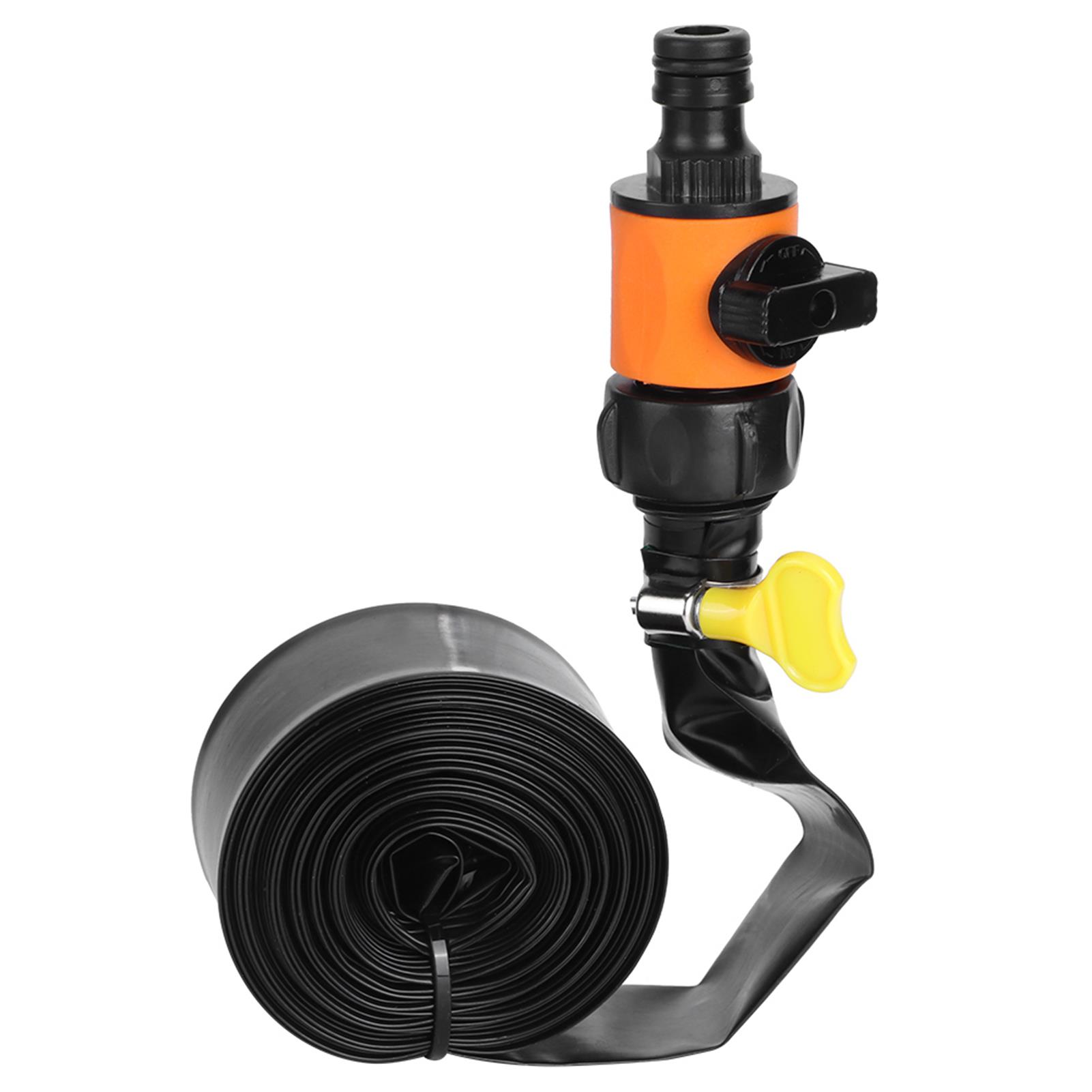خرطوم رش الماء للتبريد للترامب - مراجعة Gardening Tools For 6 Year Old وسعره