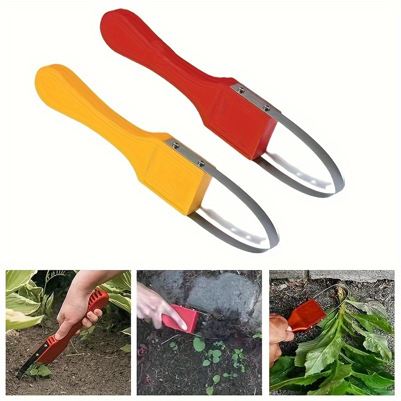 أداة إزالة الأعشاب الضارة المن - مراجعة Weed Puller وسعره