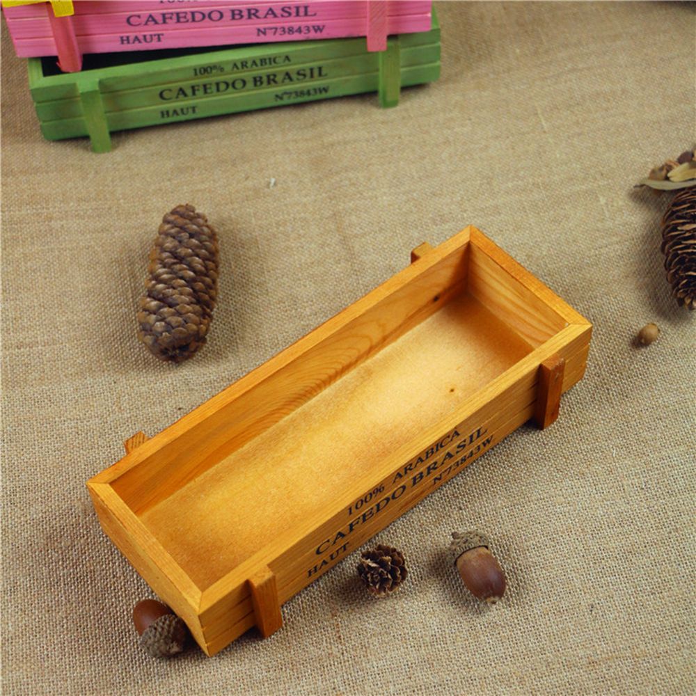 صناديق عصارية مستطيلية مزخرفة  - مراجعة Gardening Tools Organiser وسعره