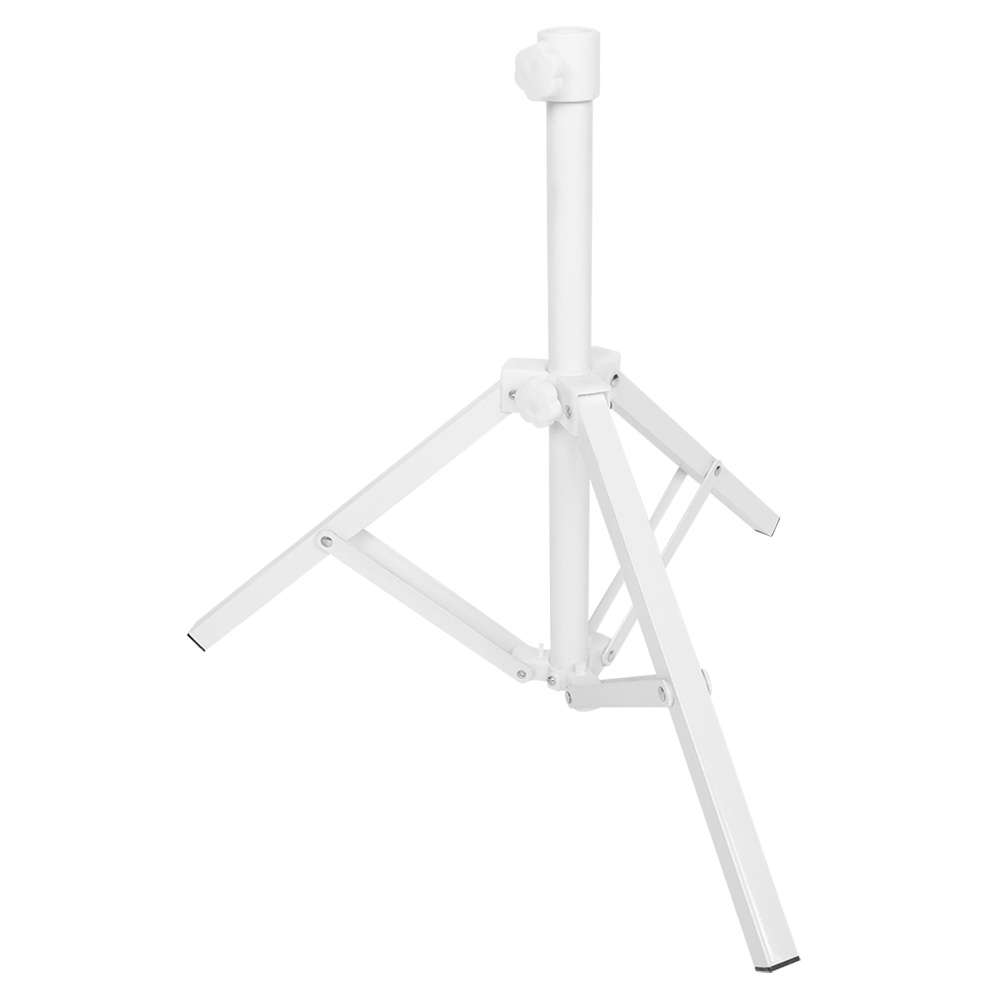 حامل مظلة حديدي قابل للطي للاس - مراجعة Gardening Tools Screwfix وسعره
