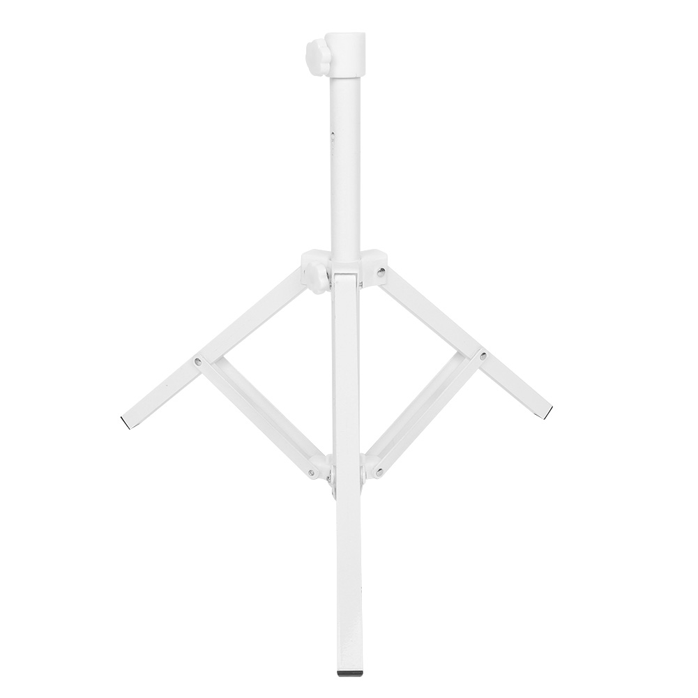 حامل مظلة حديدي قابل للطي للاس - مراجعة Gardening Tools Screwfix وسعره