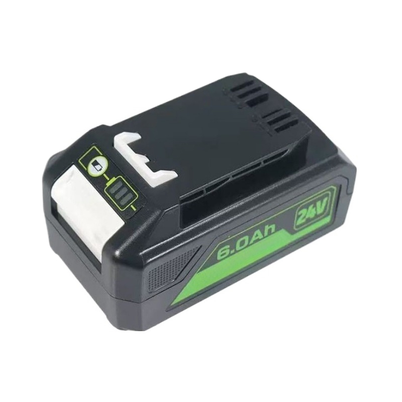 ل Greenworks 24 فولت 6.0Ah أدا - مراجعة Gardening Tools Battery Powered وسعره