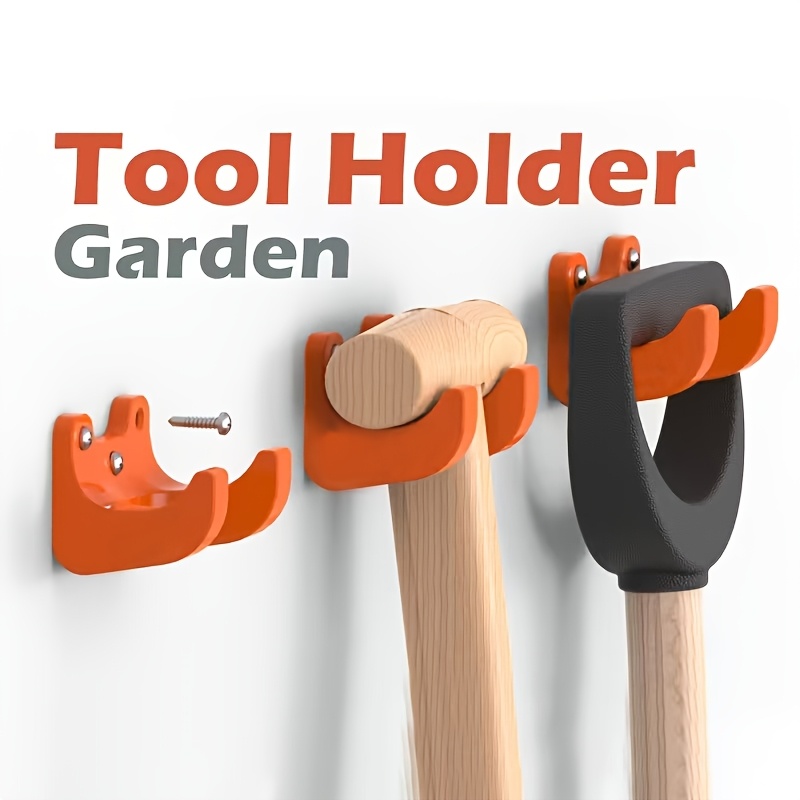 5 قطع من حوامل أدوات الحدائق،  - مراجعة Gardening Tools Screwfix وسعره