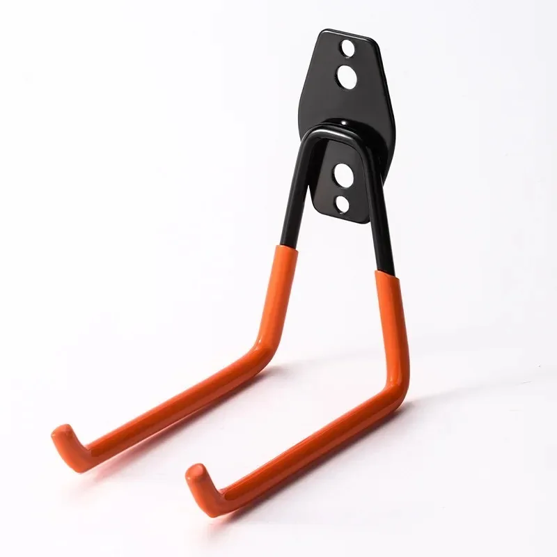 مجموعة من 12 قطعة من خطافات ال - مراجعة Gardening Tools Organiser وسعره