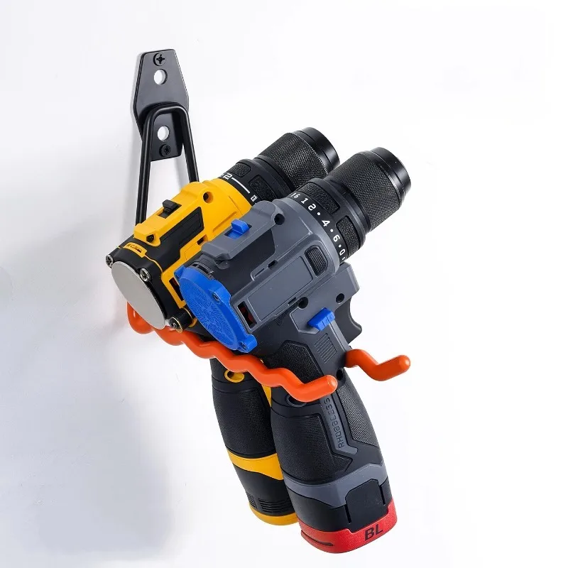 مجموعة من 12 قطعة من خطافات ال - مراجعة Gardening Tools Organiser وسعره