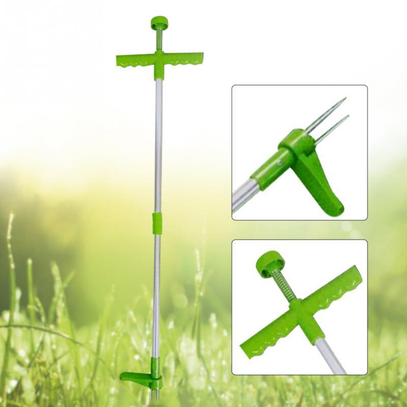 أداة إزالة الأعشاب الضارة، أنب - مراجعة Weed Puller وسعره