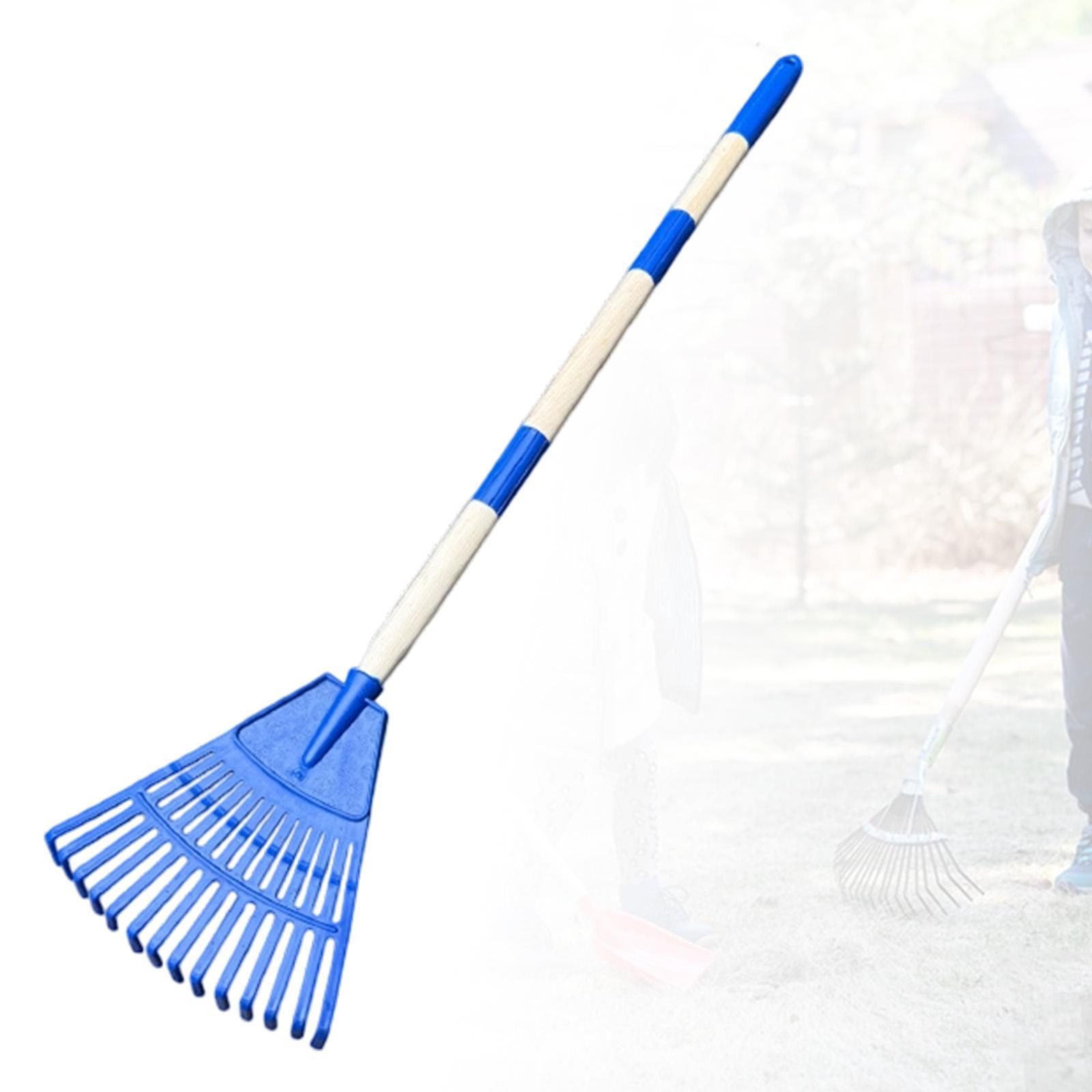 مجرفة أوراق صغيرة من الفولاذ ب - مراجعة Gardening Tools For 6 Year Old وسعره