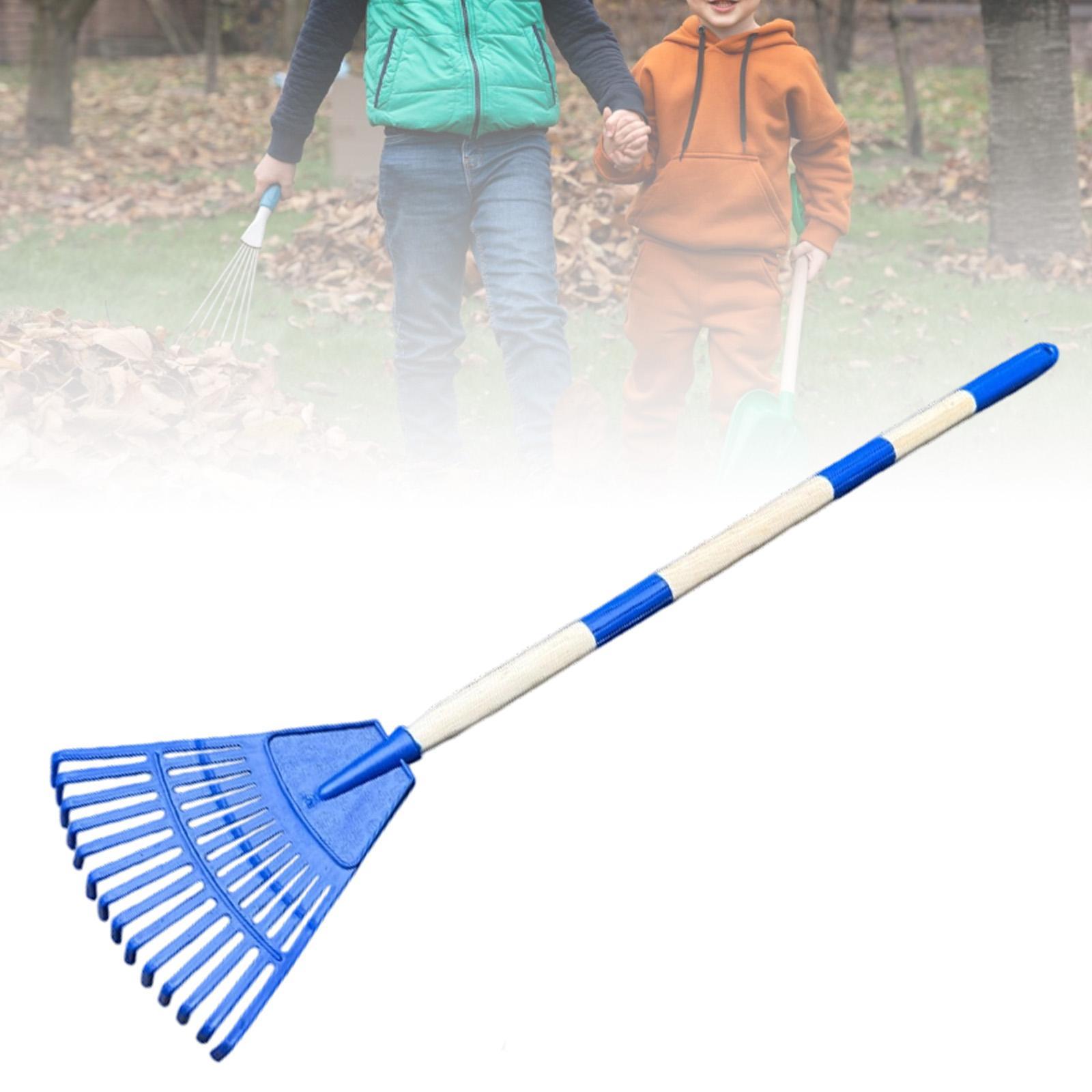 مجرفة أوراق صغيرة من الفولاذ ب - مراجعة Gardening Tools For 6 Year Old وسعره