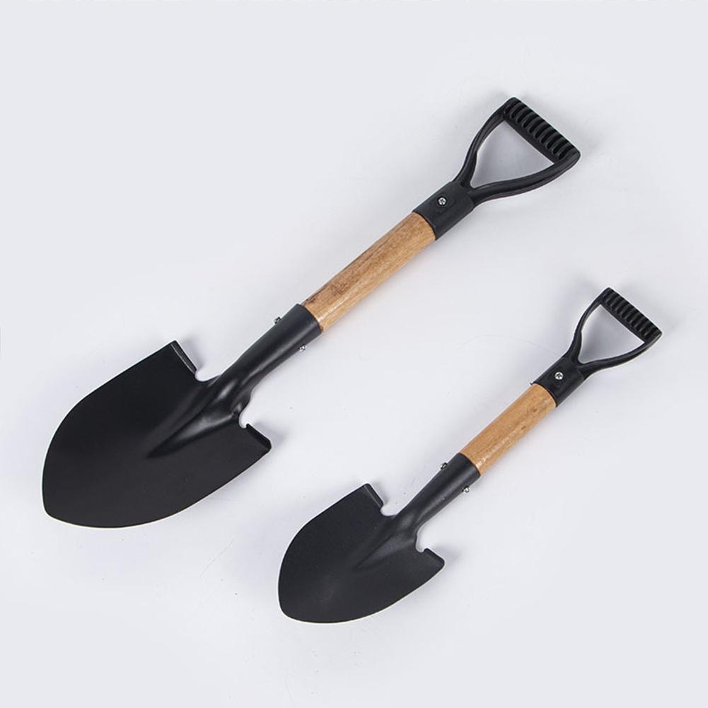 مجرفة حديقة 36 سم بمقبض خشبي م - مراجعة Gardening Tools For 6 Year Old وسعره