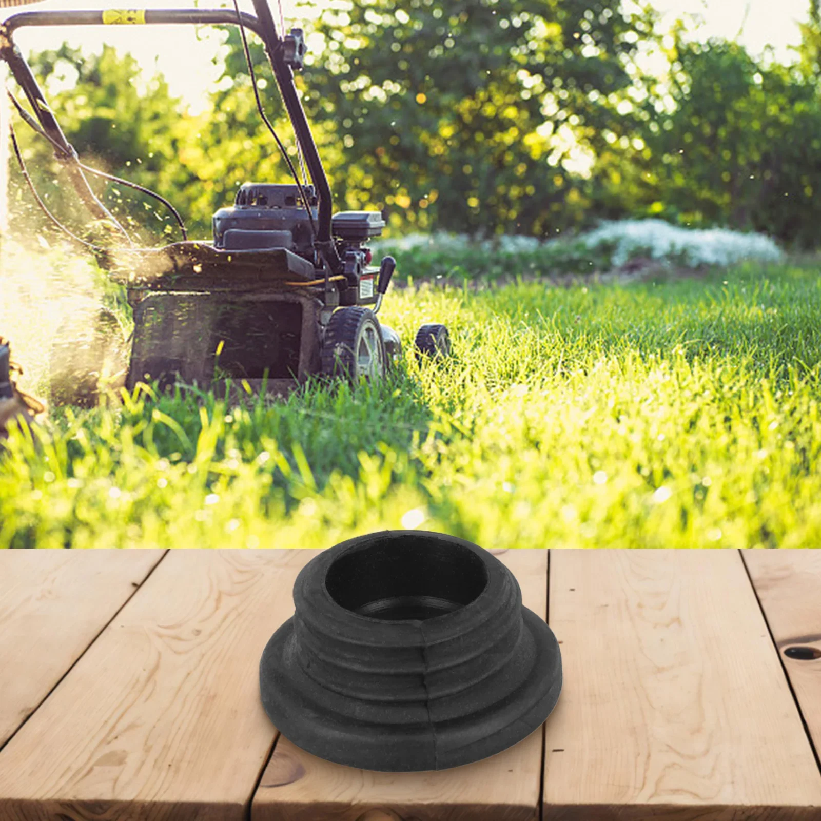 1 قطعة يستبدل مقياس أنبوب الخت - مراجعة Gardening Tools Youtube وسعره