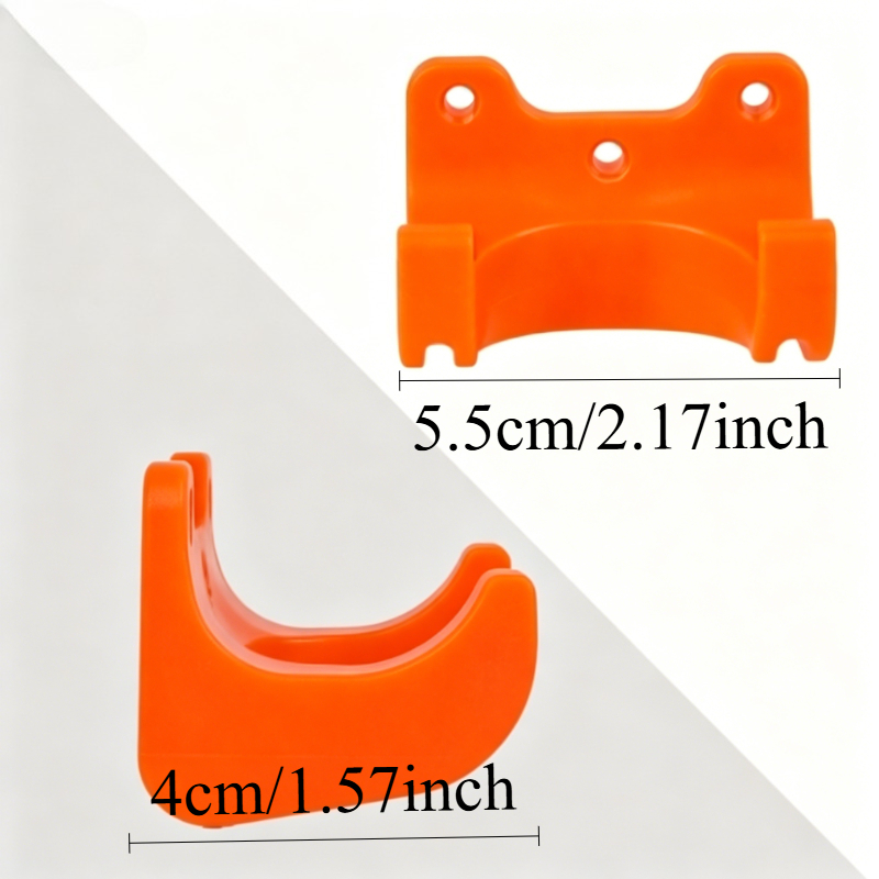 مجموعتان من حوامل أدوات الحدائ - مراجعة Gardening Tools Screwfix وسعره