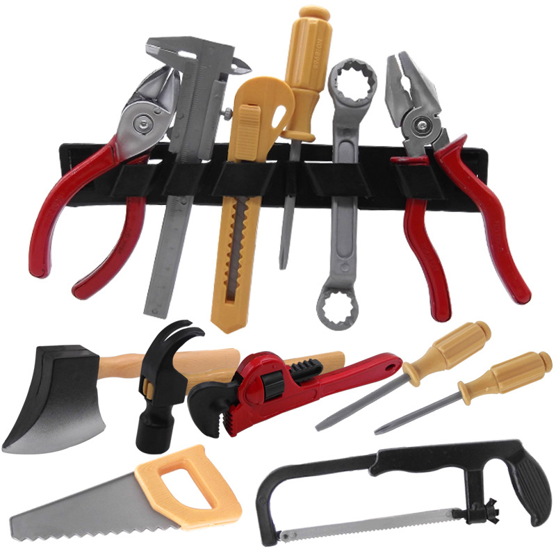 14 قطعة/الوحدة محاكاة إصلاح أد - مراجعة Gardening Tools For 6 Year Old وسعره