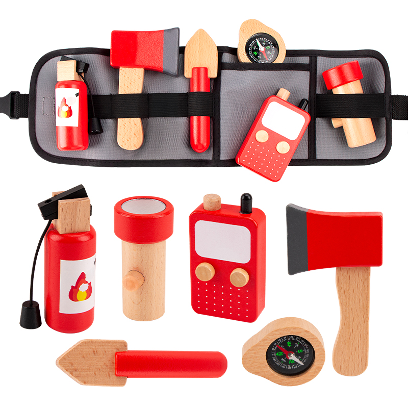 أطفال التظاهر اللعب لعبة أداة  - مراجعة Gardening Tools For 6 Year Old وسعره