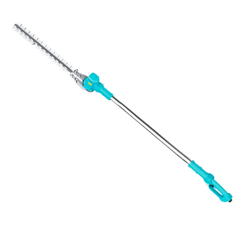 مقص تشذيب الشجيرات الكهربائي ا - مراجعة Gardening Tools Battery Powered وسعره