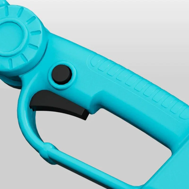 مقص تشذيب الشجيرات الكهربائي ا - مراجعة Gardening Tools Battery Powered وسعره