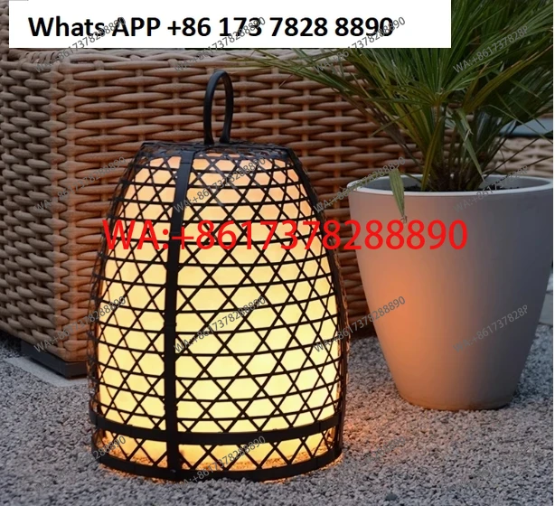 مصباح أرضي يعمل بالطاقة الشمسي - مراجعة Gardening Hand Tools B&Q وسعره