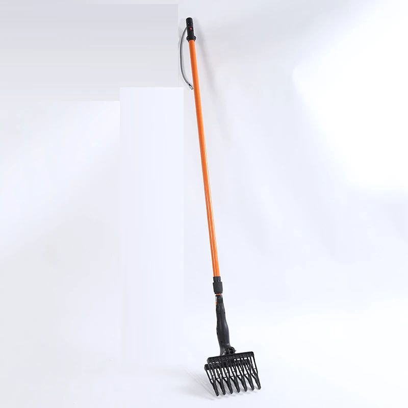 آلة هز وجمع الزيتون / آلة حصاد - مراجعة Gardening Tools Battery Powered وسعره